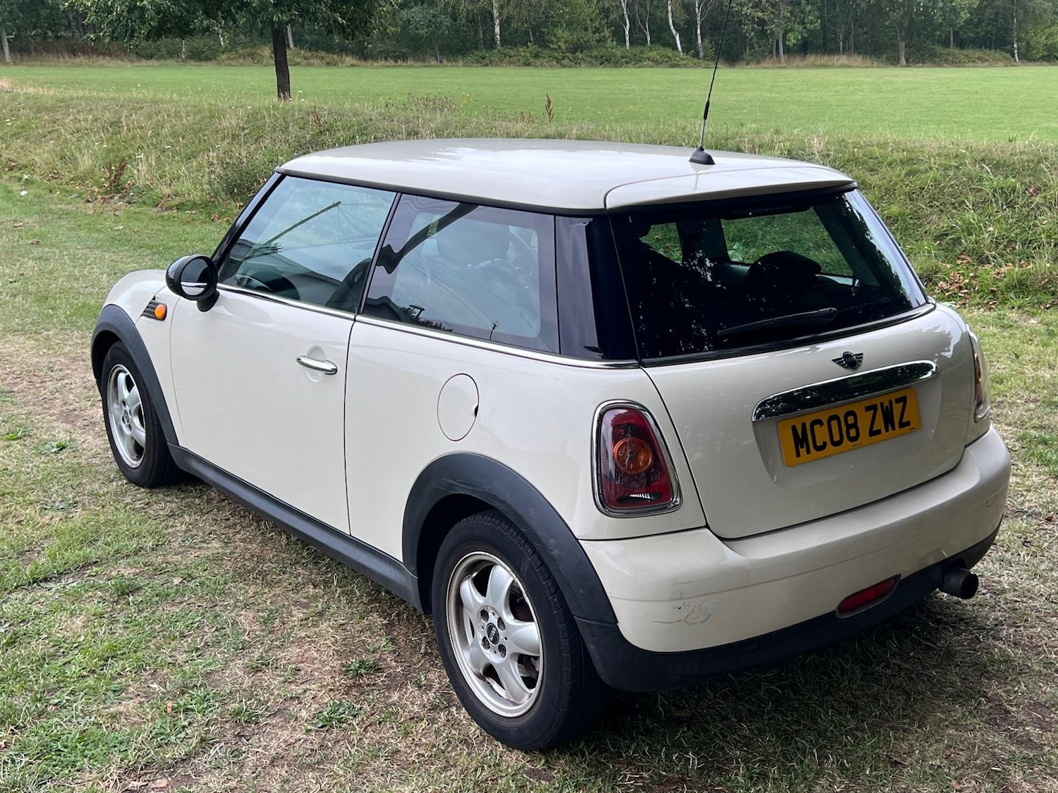Used MINI Hatch 2008 for sale - 76167986: Photo 26