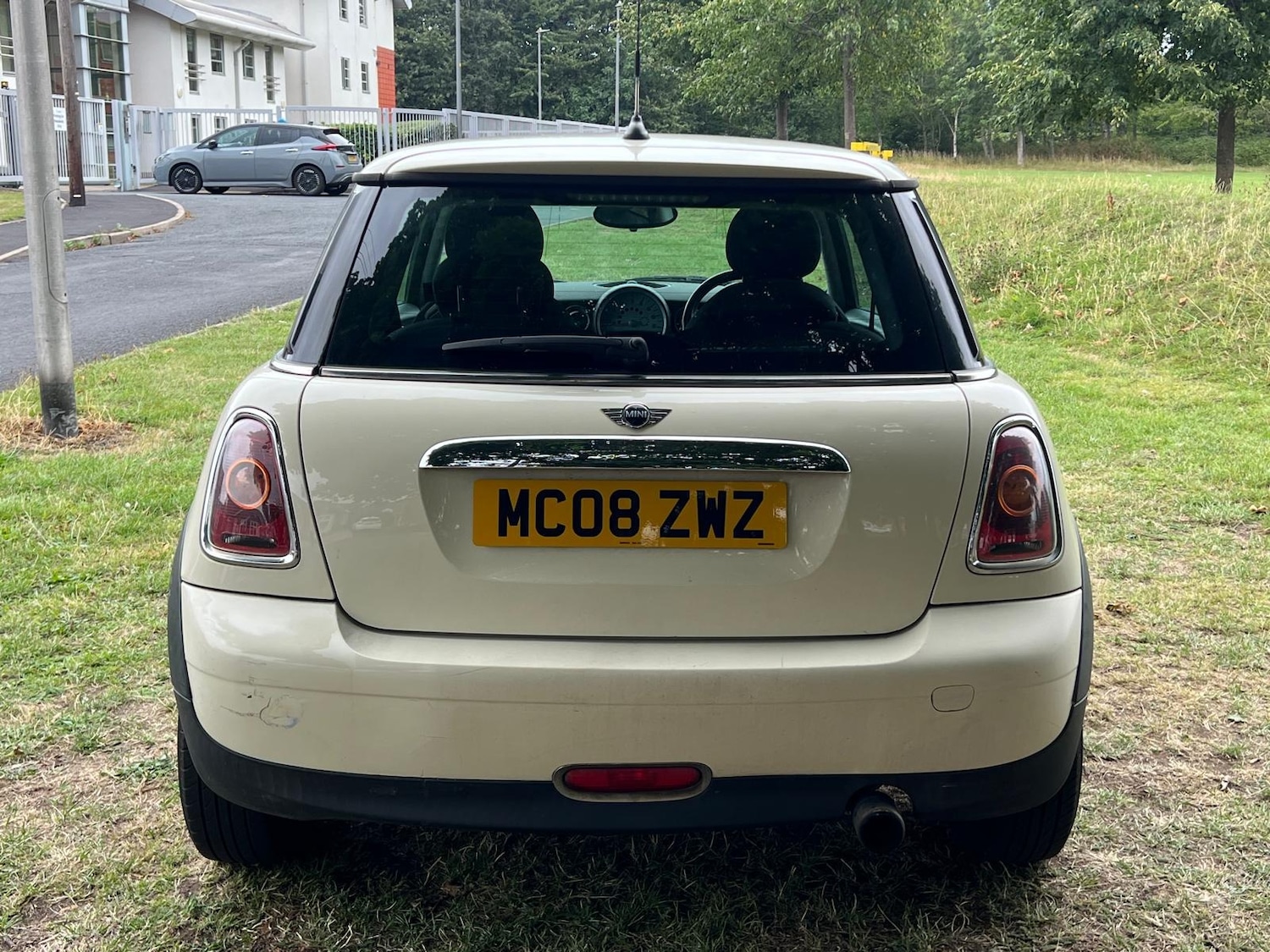 Used MINI Hatch 2008 for sale - 76167986: Photo 27