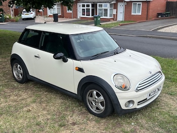Used MINI Hatch 2008 for sale - 76167986: Photo 2