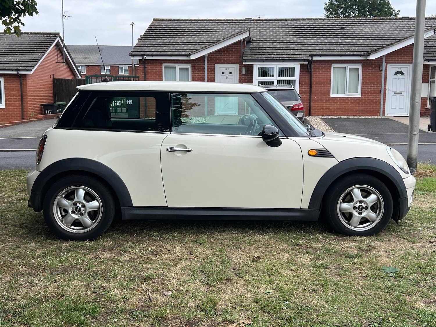 Used MINI Hatch 2008 for sale - 76167986: Photo 3