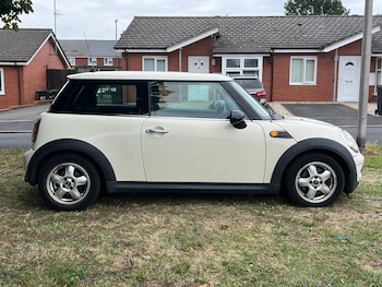 Used MINI Hatch 2008 for sale - 76167986: Photo 3