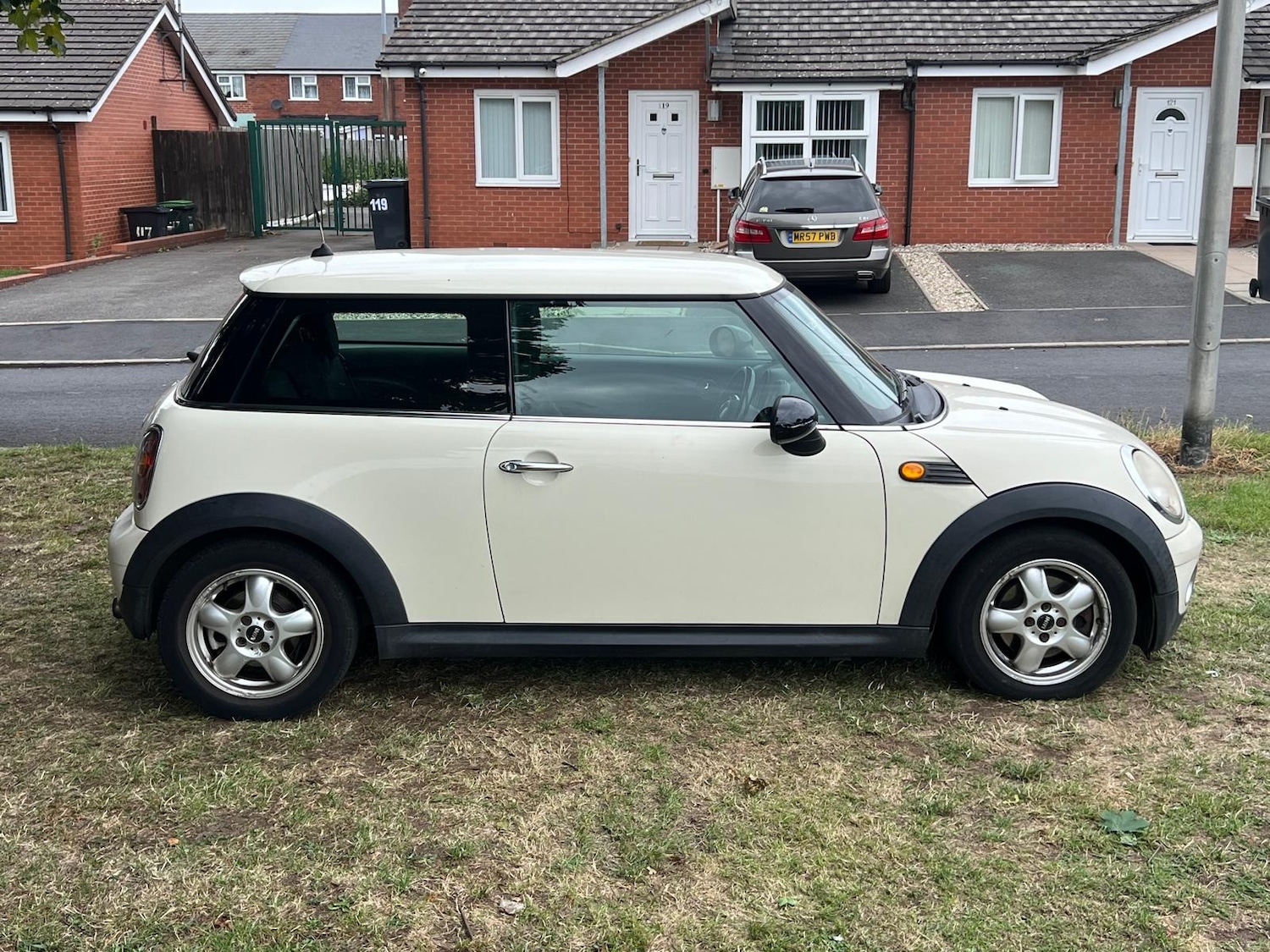 Used MINI Hatch 2008 for sale - 76167986: Photo 4
