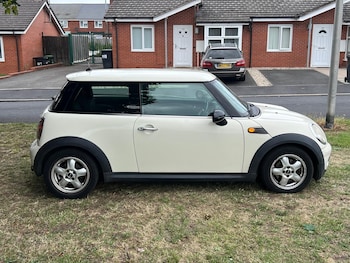 Used MINI Hatch 2008 for sale - 76167986: Photo 4