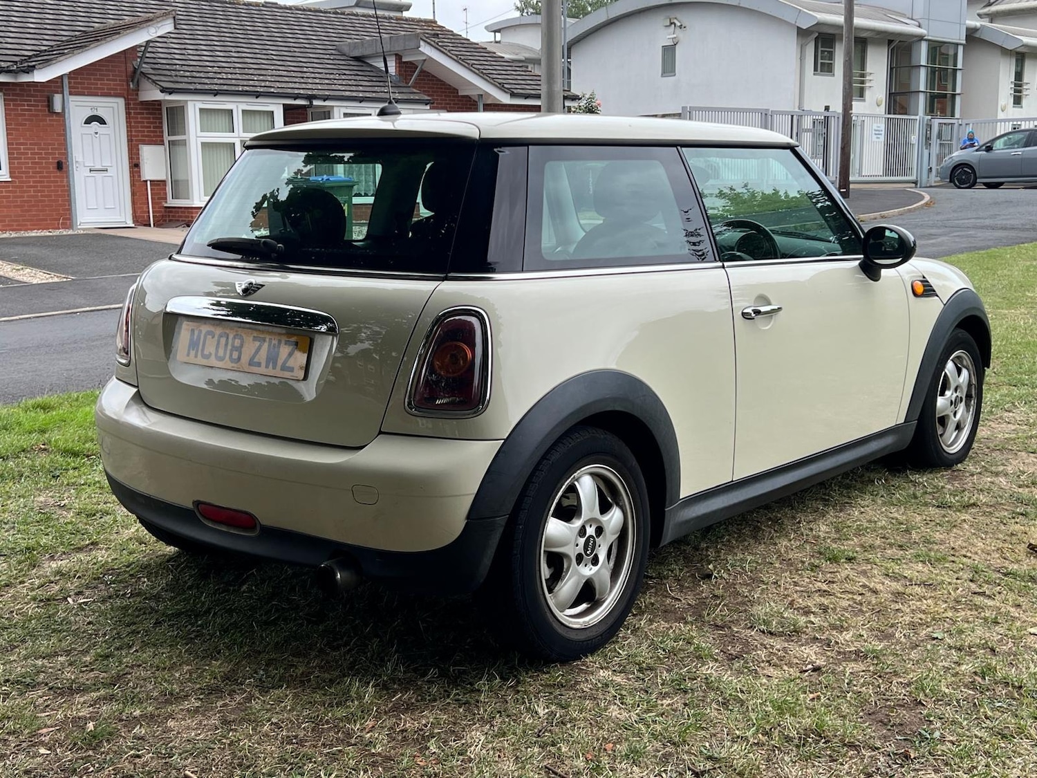 Used MINI Hatch 2008 for sale - 76167986: Photo 5