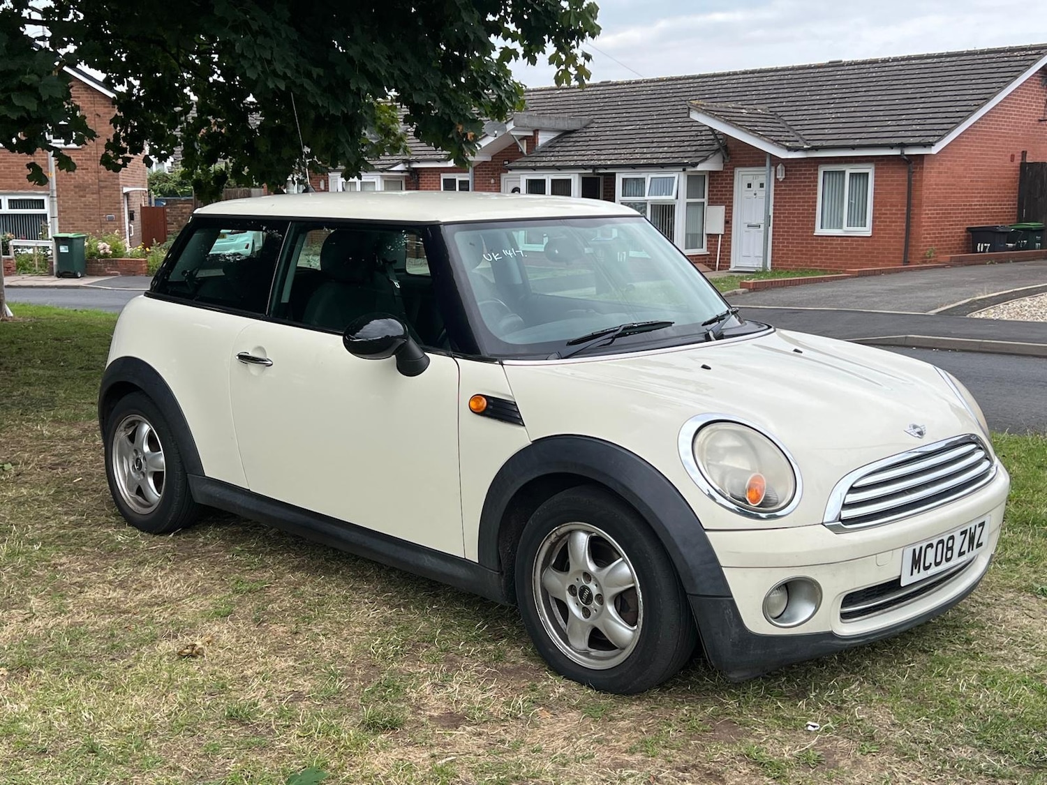 Used MINI Hatch 2008 for sale - 76167986: Photo 6
