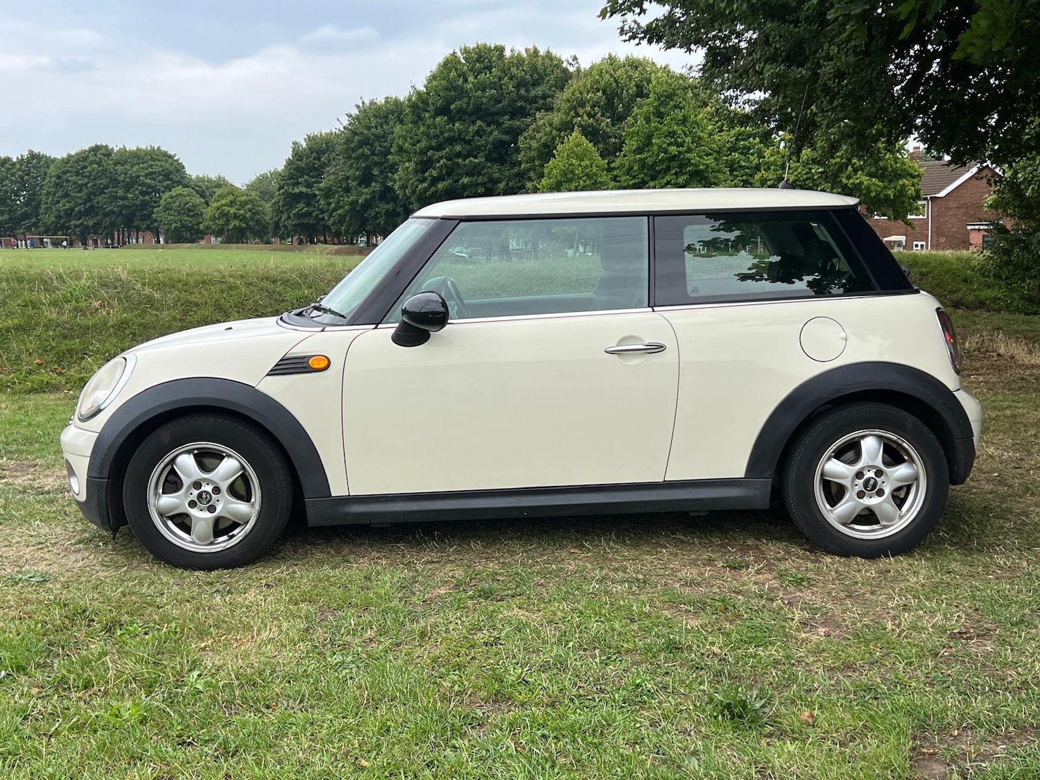 Used MINI Hatch 2008 for sale - 76167986: Photo 7
