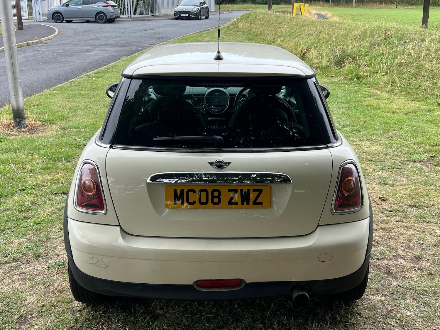 Used MINI Hatch 2008 for sale - 76167986: Photo 9
