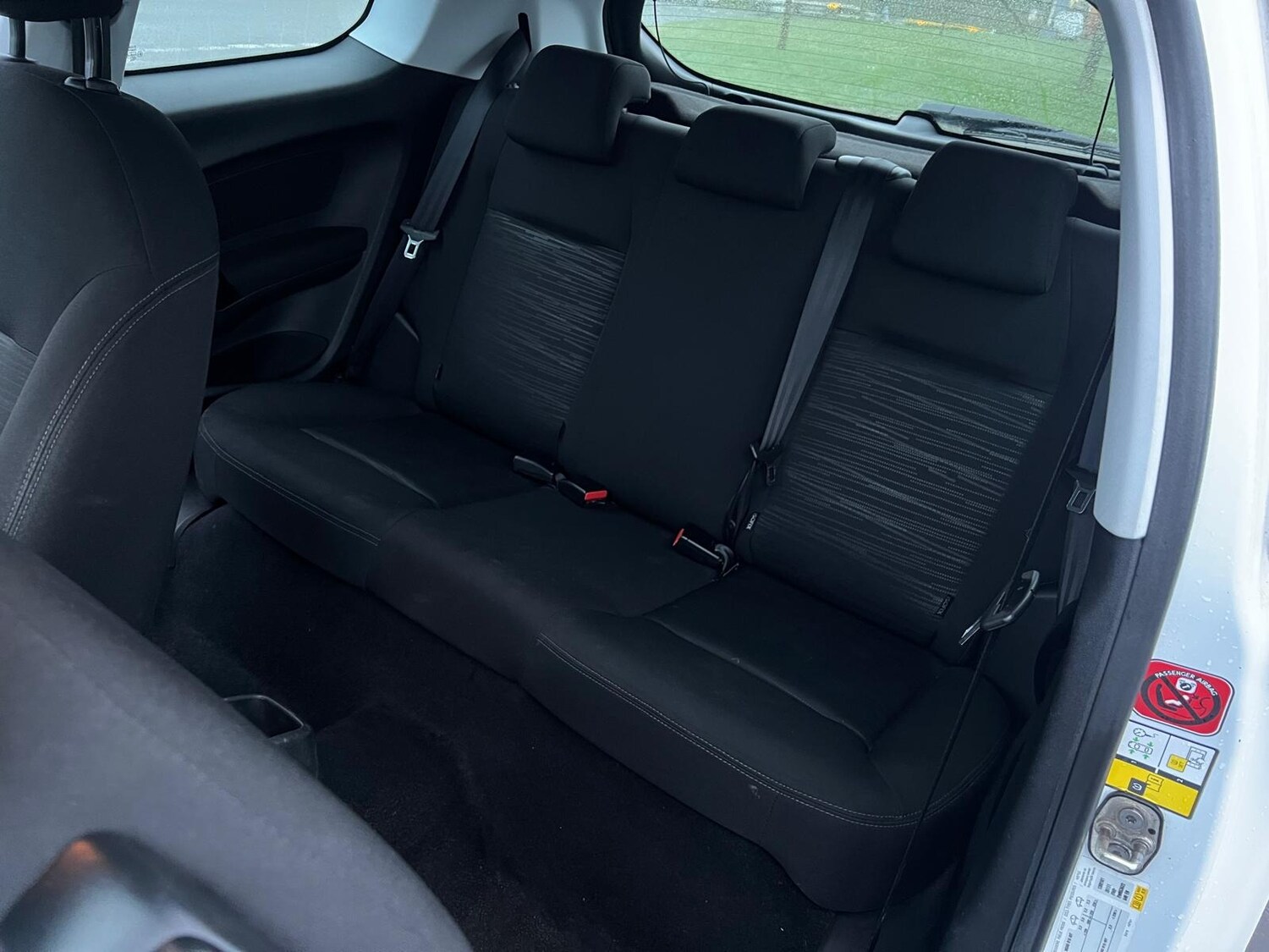 Used Peugeot 208 2015 for sale - 77613687: Photo 23