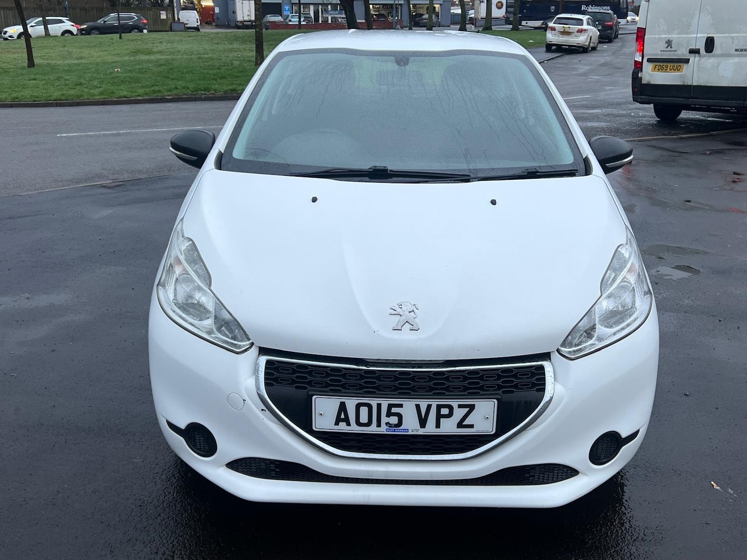 Used Peugeot 208 2015 for sale - 77613687: Photo 4