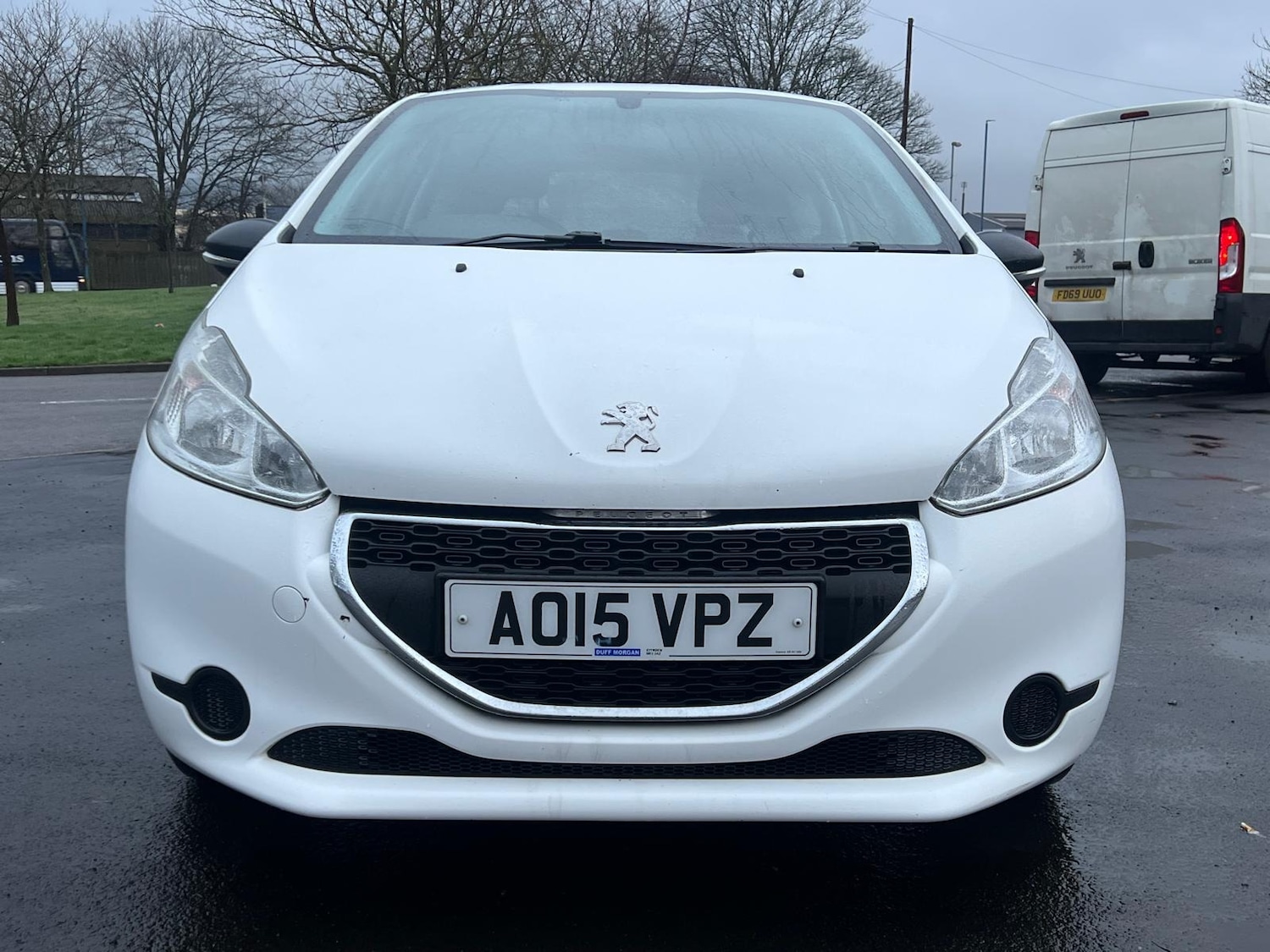 Used Peugeot 208 2015 for sale - 77613687: Photo 6