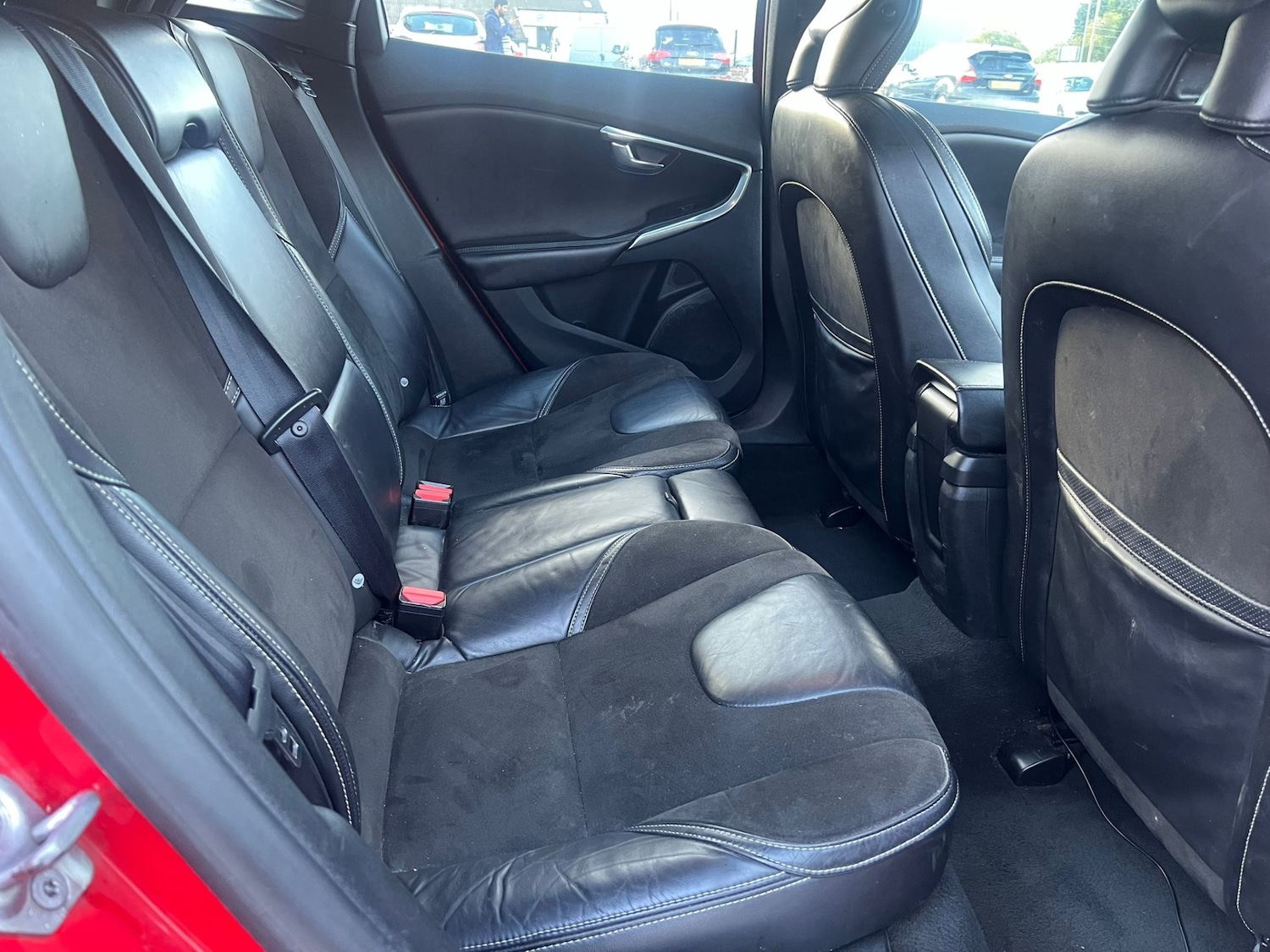 Used Volvo V40 2014 for sale - 76168352: Photo 20