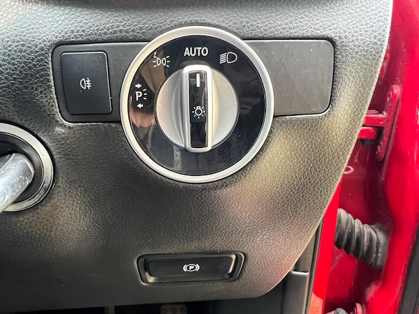 Used Mercedes-Benz B Class 2013 for sale - 76318264: Photo 13