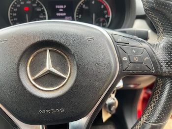 Used Mercedes-Benz B Class 2013 for sale - 76318264: Photo 2