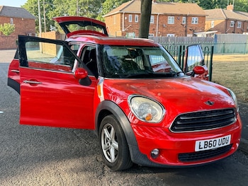 Used MINI Countryman 2011 for sale - 79292853: Photo