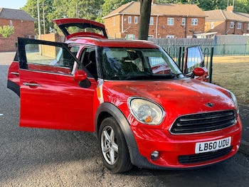 Used MINI Countryman 2011 for sale - 79292853: Photo