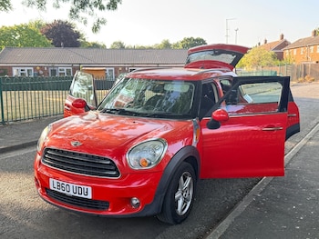 Used MINI Countryman 2011 for sale - 79292853: Photo