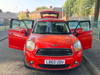 Used MINI Countryman 2011 for sale - 79292853: Photo