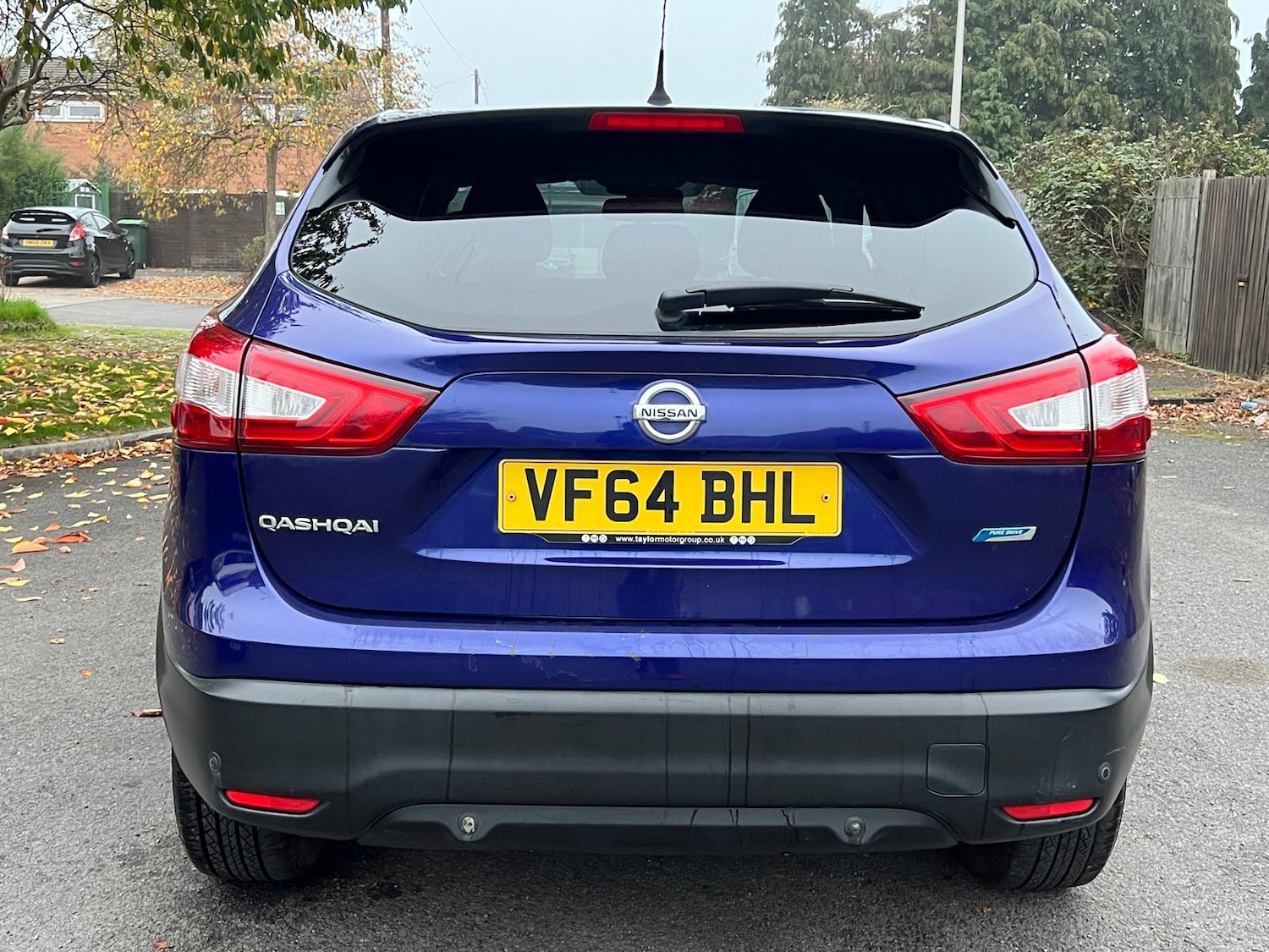 Used Nissan Qashqai 2015 for sale - 76258959: Photo 10