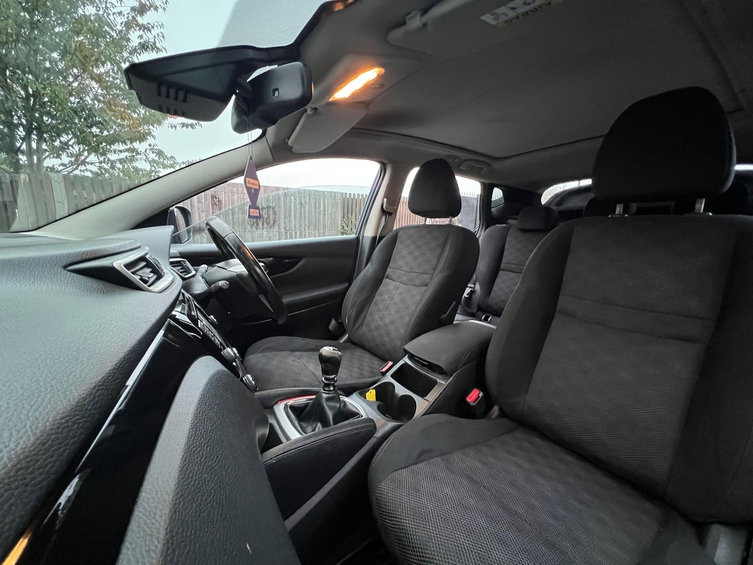 Used Nissan Qashqai 2015 for sale - 76258959: Photo 22