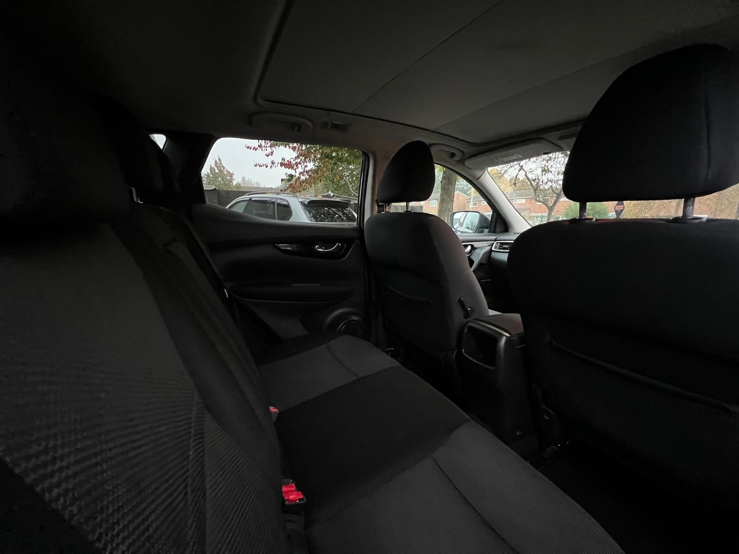 Used Nissan Qashqai 2015 for sale - 76258959: Photo 24