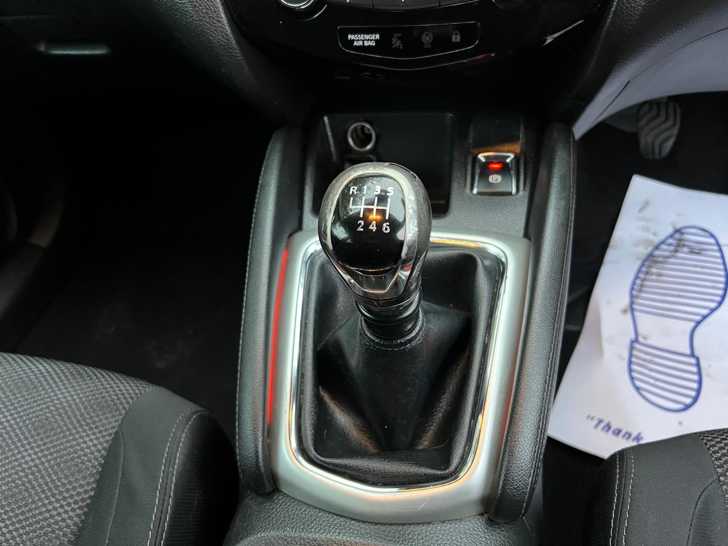 Used Nissan Qashqai 2015 for sale - 76258959: Photo 29