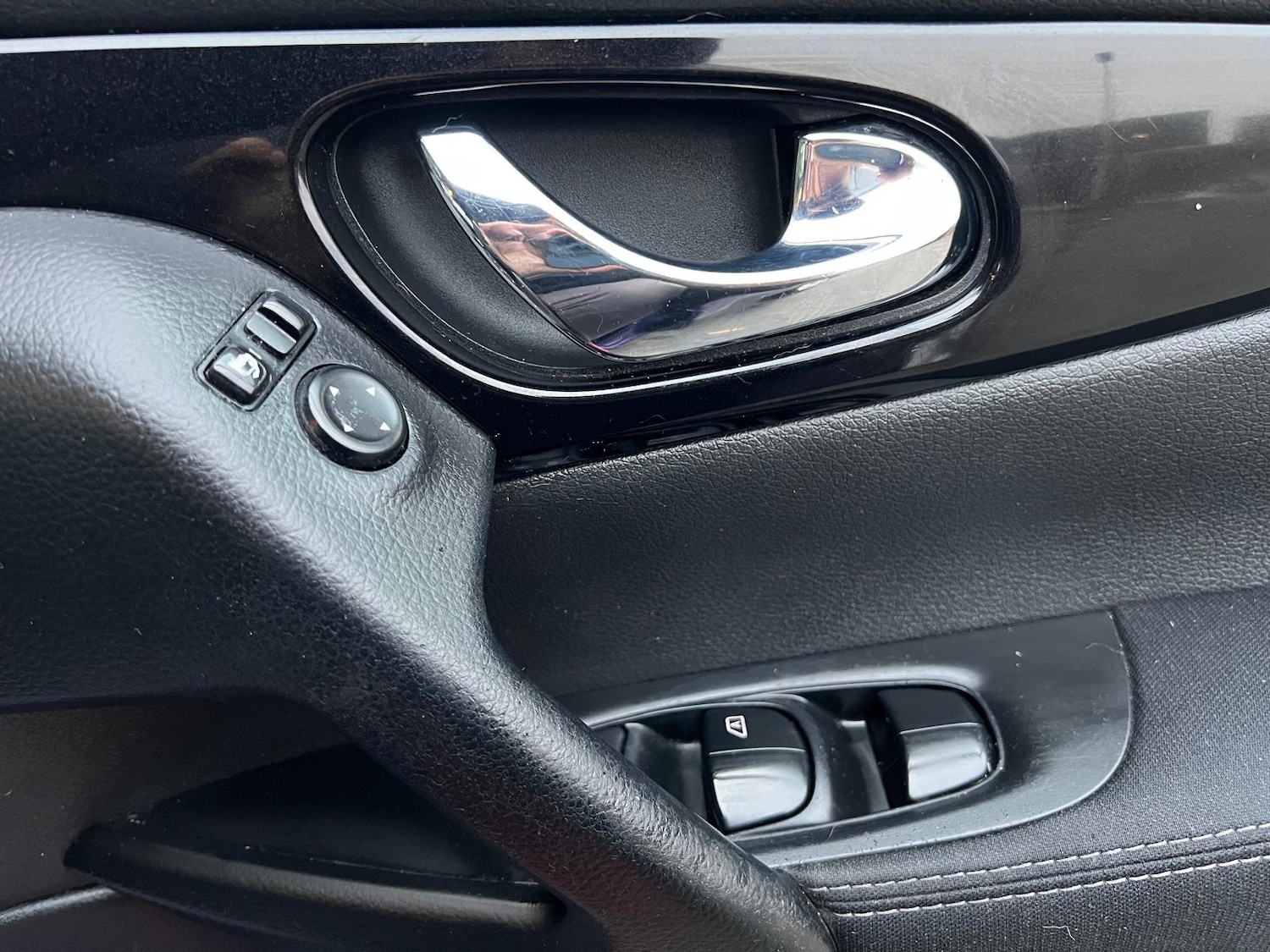 Used Nissan Qashqai 2015 for sale - 76258959: Photo 31