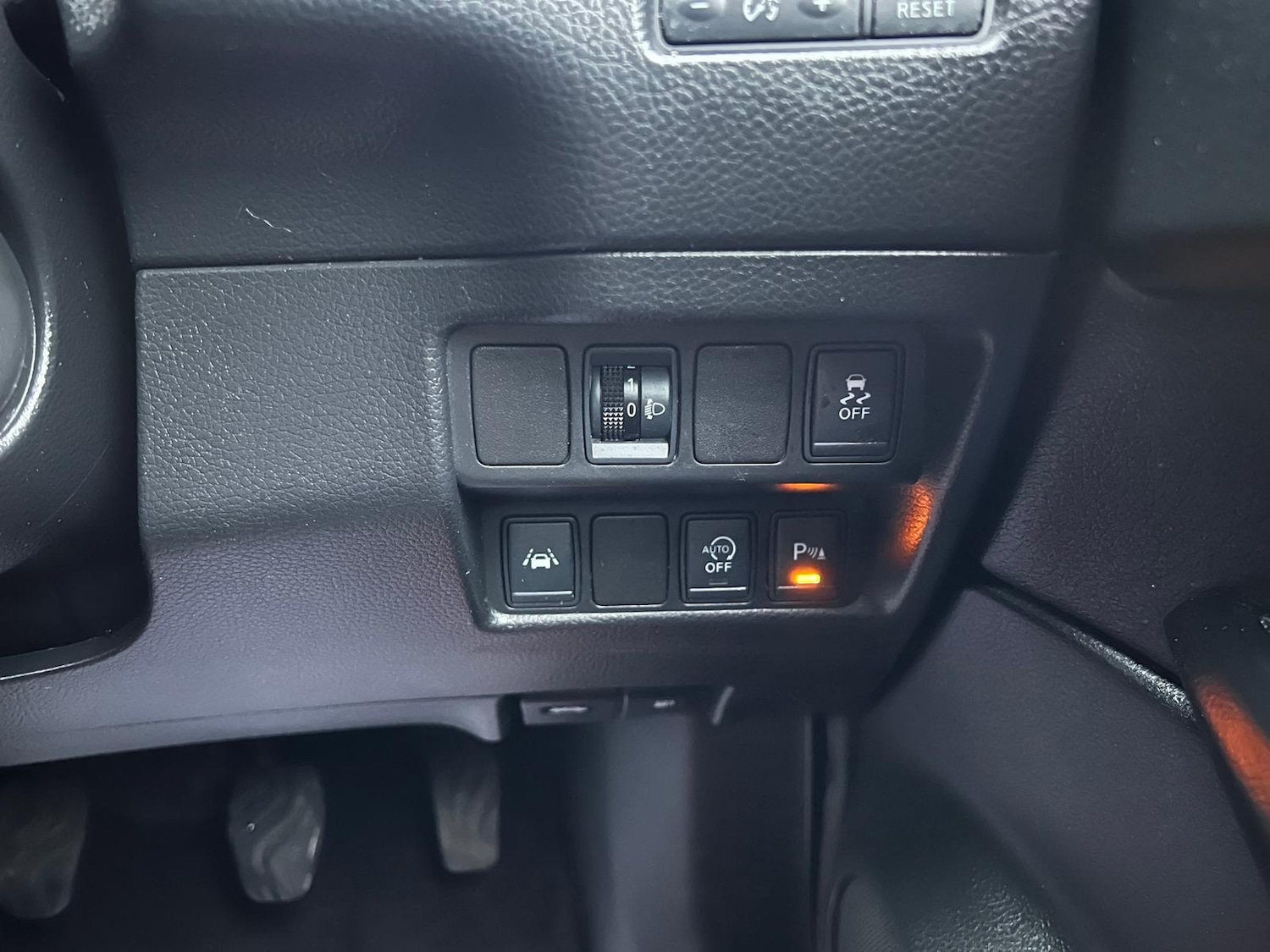 Used Nissan Qashqai 2015 for sale - 76258959: Photo 34