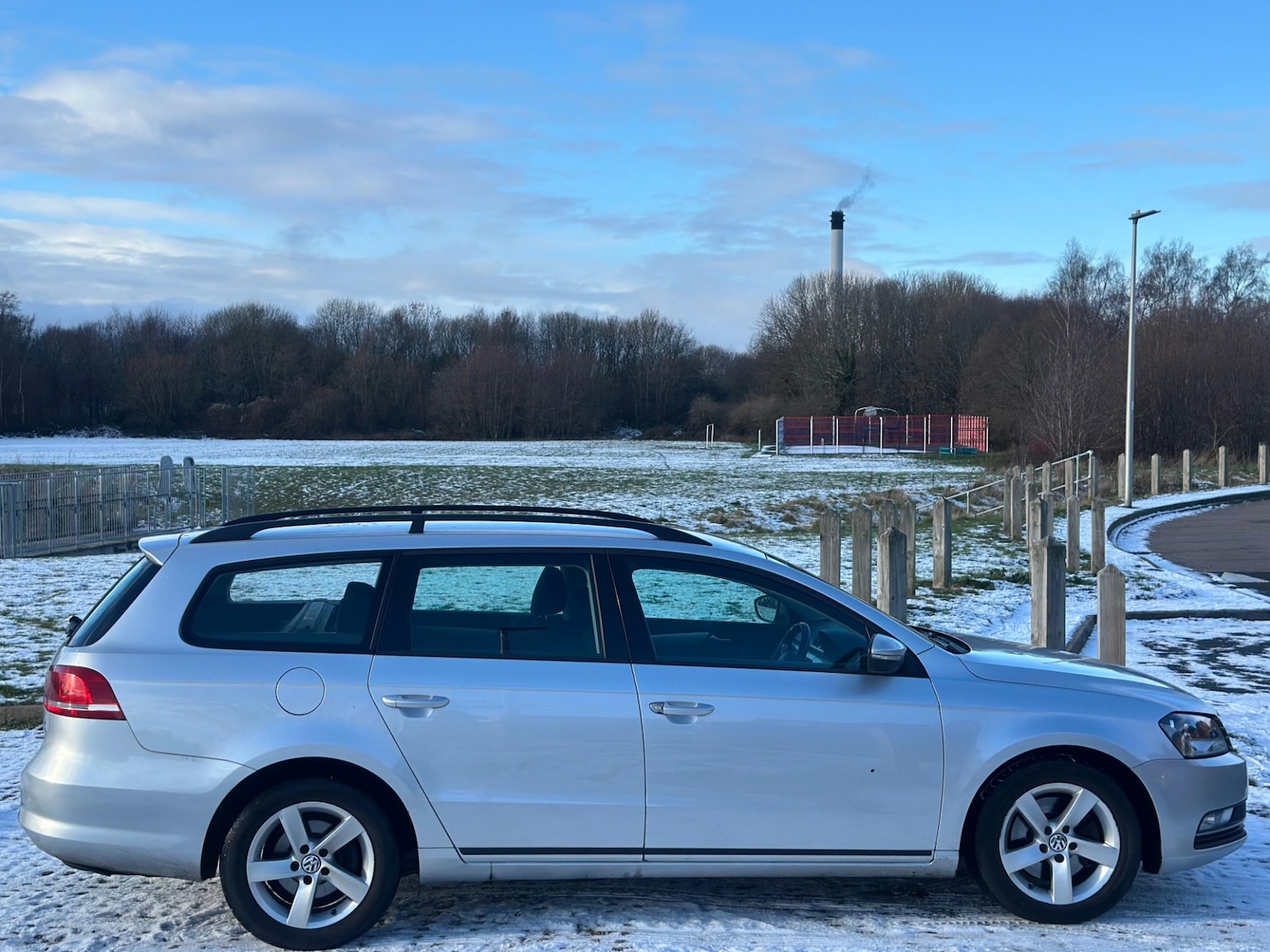 Used Volkswagen Passat 2014 for sale - 77102464: Photo 11