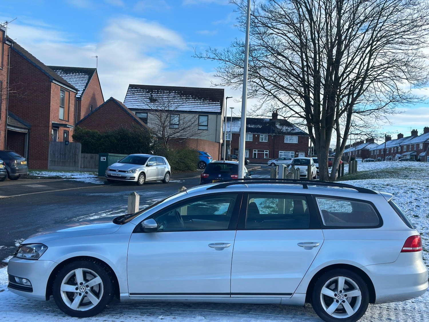 Used Volkswagen Passat 2014 for sale - 77102464: Photo 12