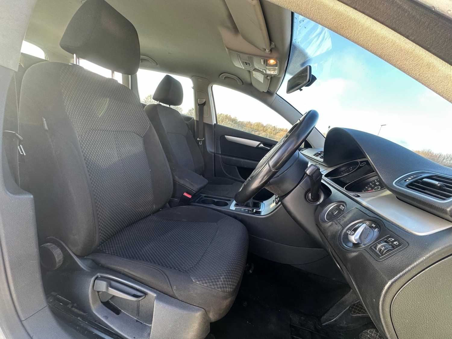 Used Volkswagen Passat 2014 for sale - 77102464: Photo 26