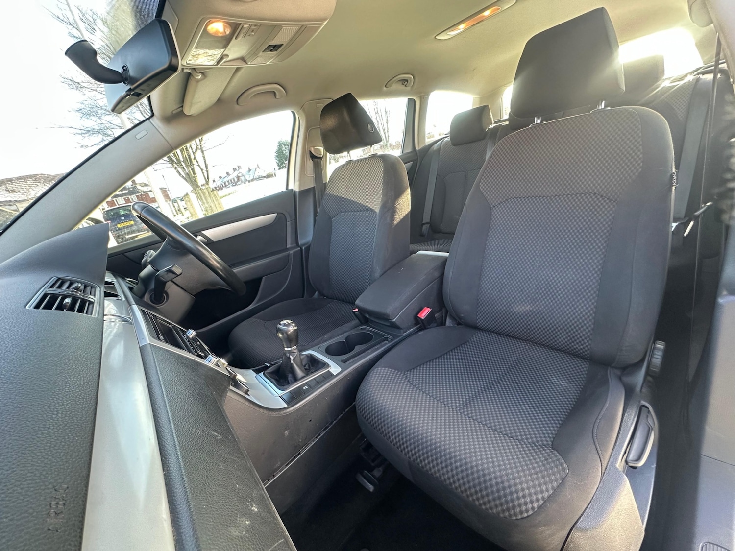 Used Volkswagen Passat 2014 for sale - 77102464: Photo 27