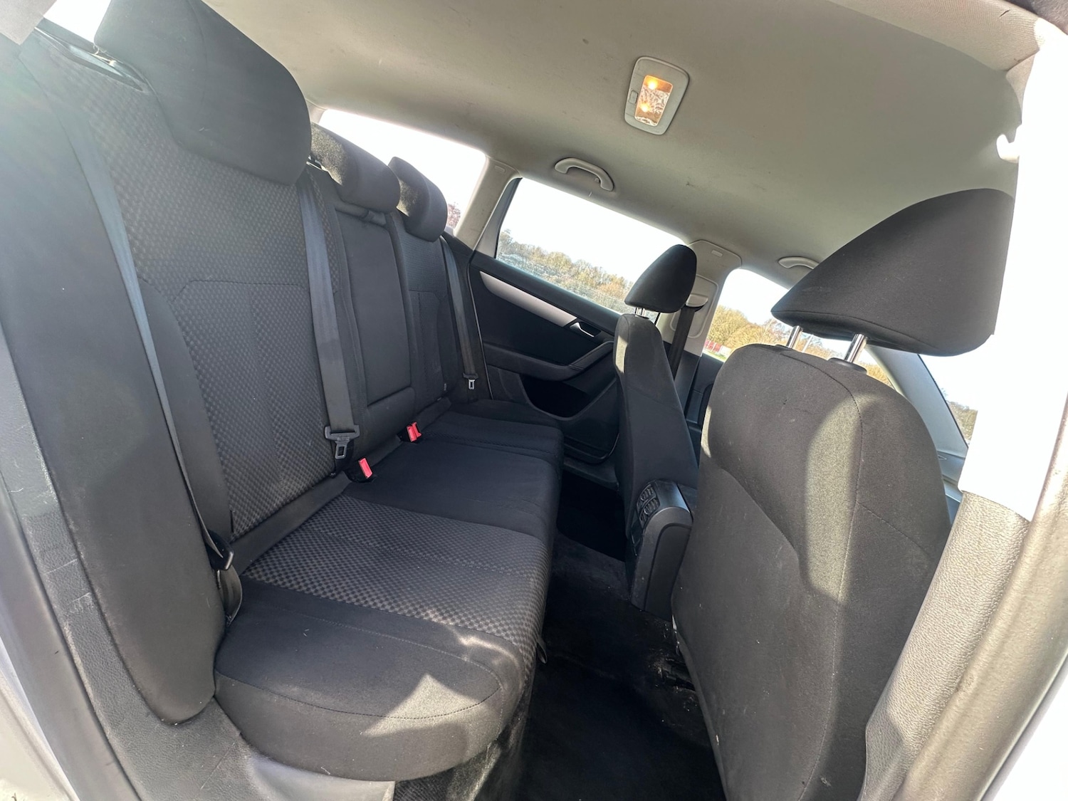 Used Volkswagen Passat 2014 for sale - 77102464: Photo 29