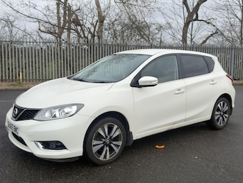 2015 (65) - 1.2 DiG-T N-Tec 5dr