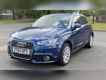 Used Audi A1 2014 for sale - 78805336: Photo