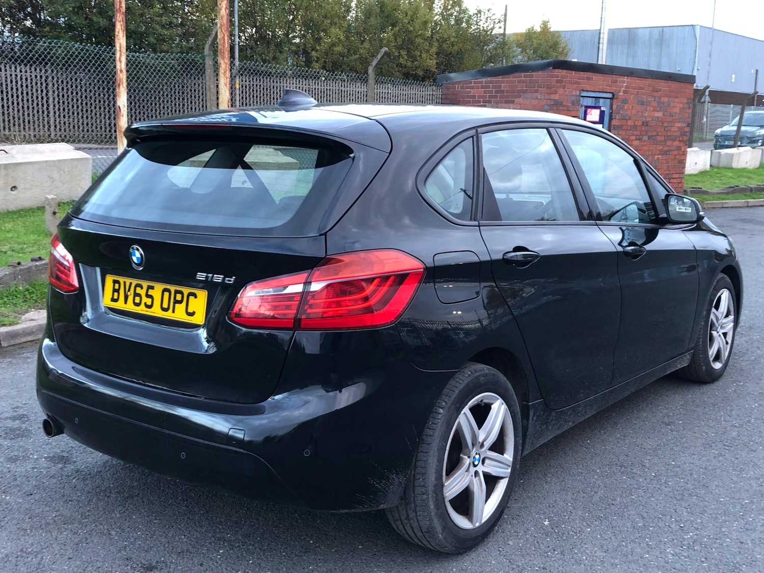 Used BMW 2 Series 2015 for sale - 76446922: Photo 1