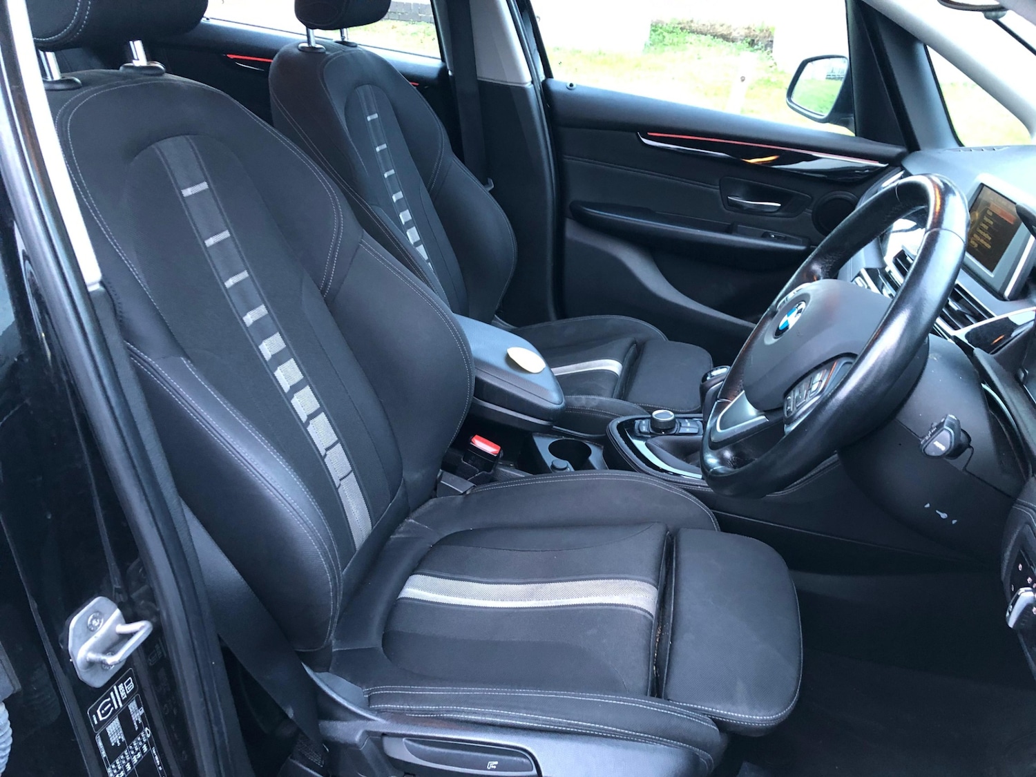 Used BMW 2 Series 2015 for sale - 76446922: Photo 10