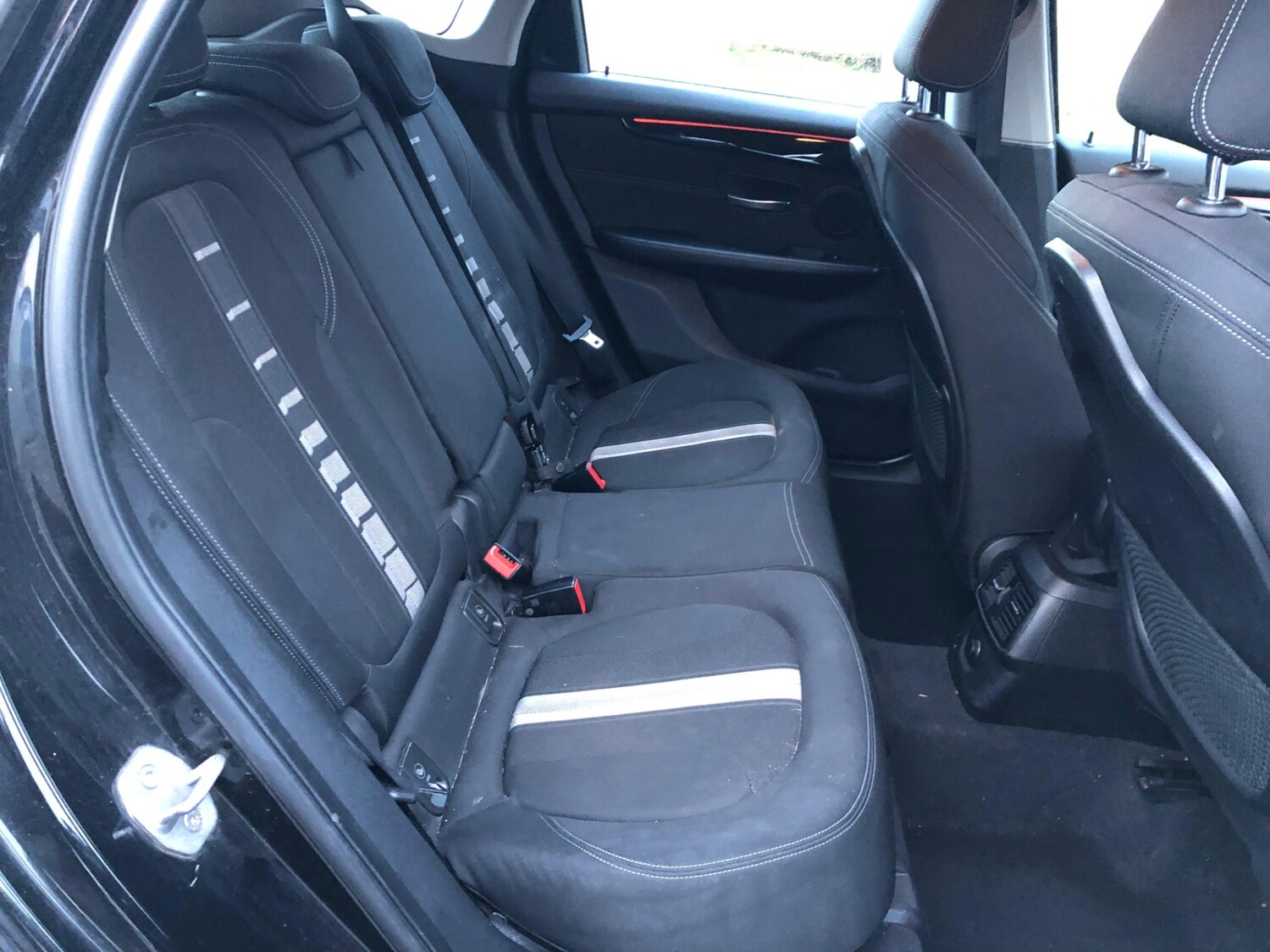 Used BMW 2 Series 2015 for sale - 76446922: Photo 11