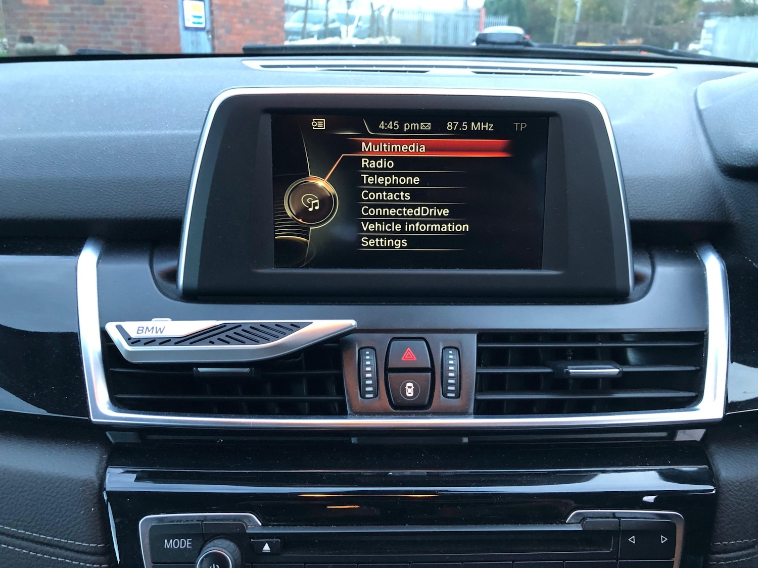 Used BMW 2 Series 2015 for sale - 76446922: Photo 12