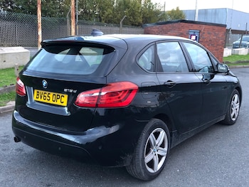 Used BMW 2 Series 2015 for sale - 76446922: Photo