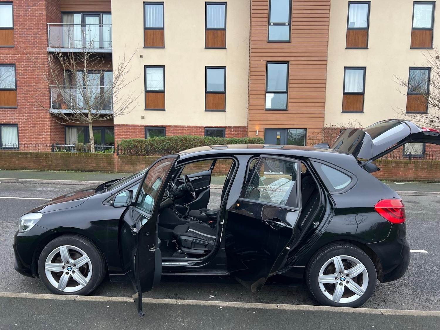 Used BMW 2 Series 2015 for sale - 76446922: Photo 20