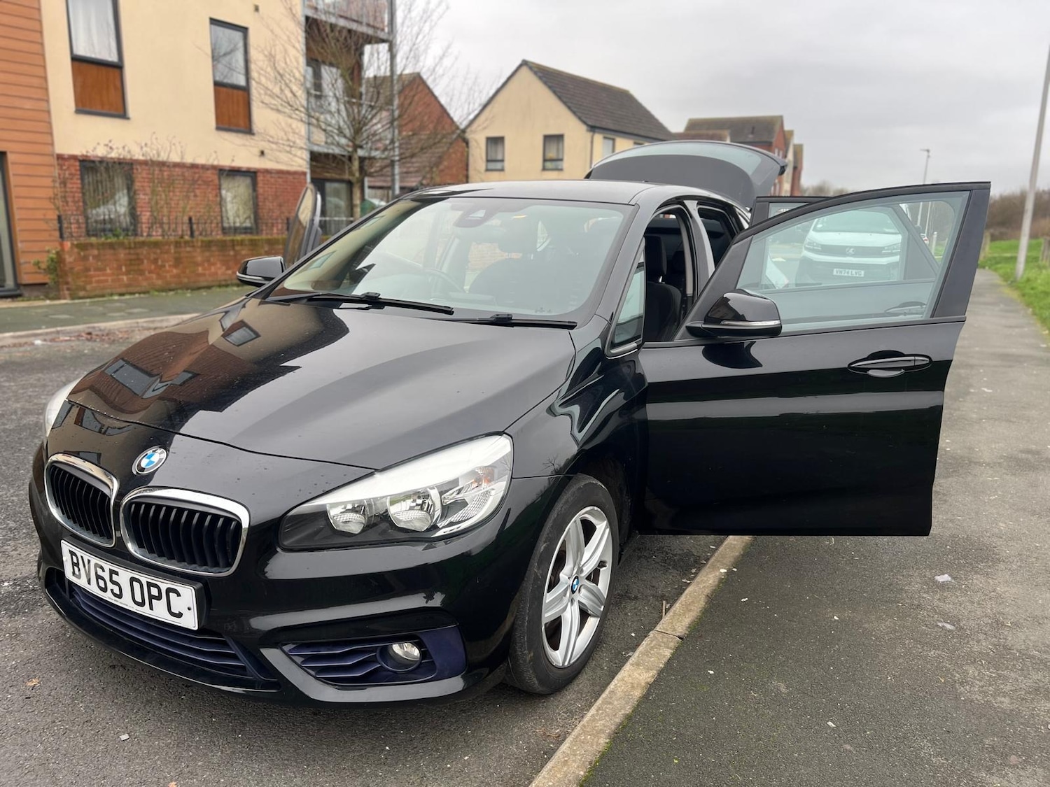 Used BMW 2 Series 2015 for sale - 76446922: Photo 21