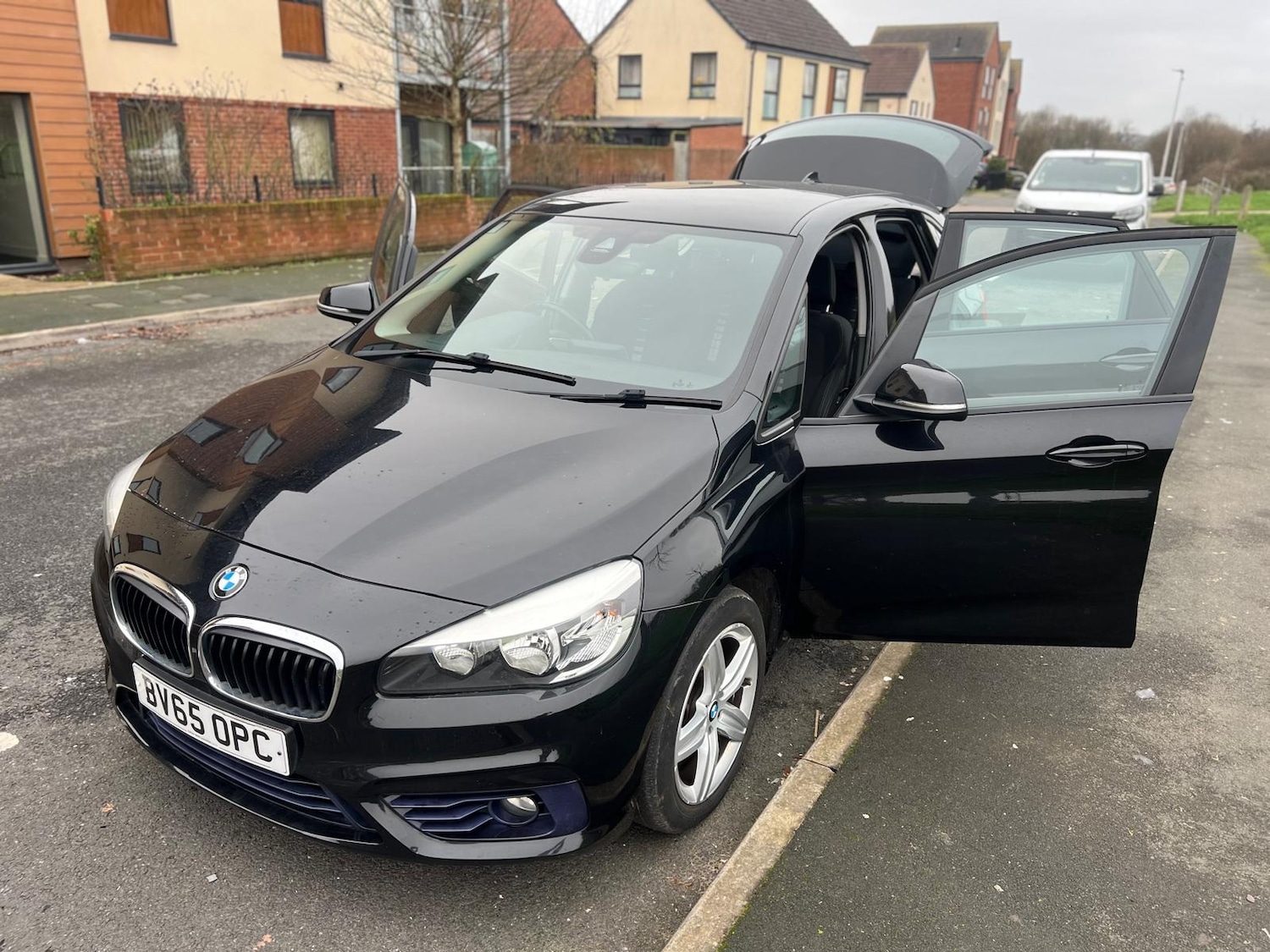 Used BMW 2 Series 2015 for sale - 76446922: Photo 22