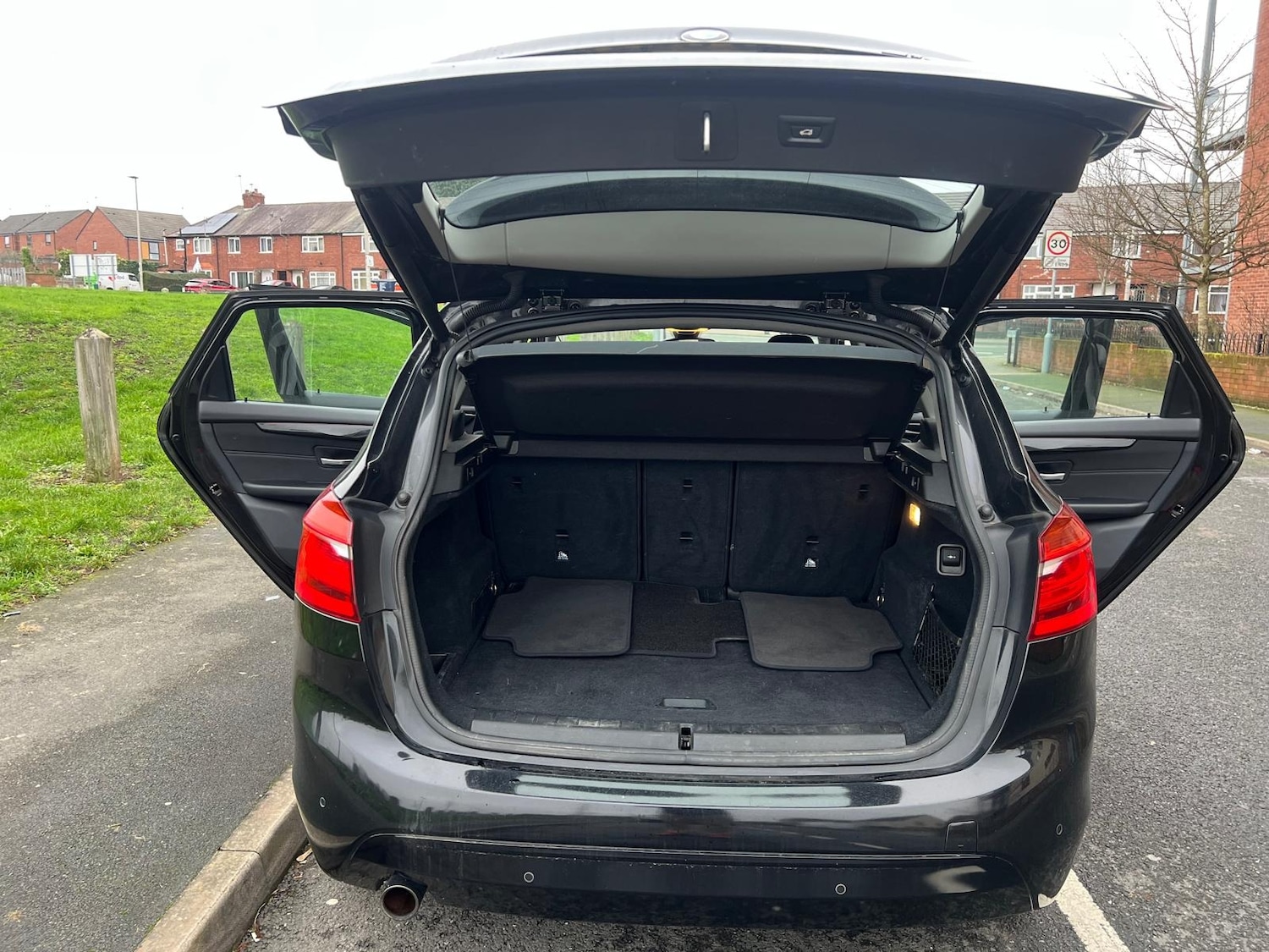 Used BMW 2 Series 2015 for sale - 76446922: Photo 23