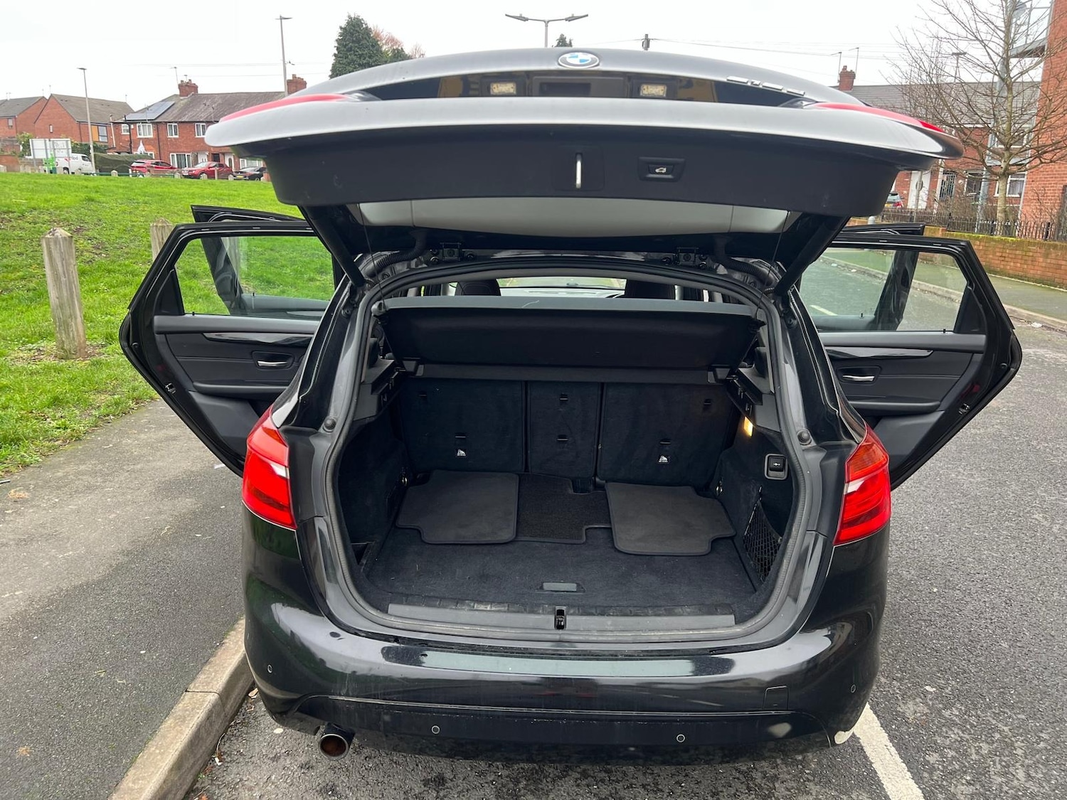 Used BMW 2 Series 2015 for sale - 76446922: Photo 24