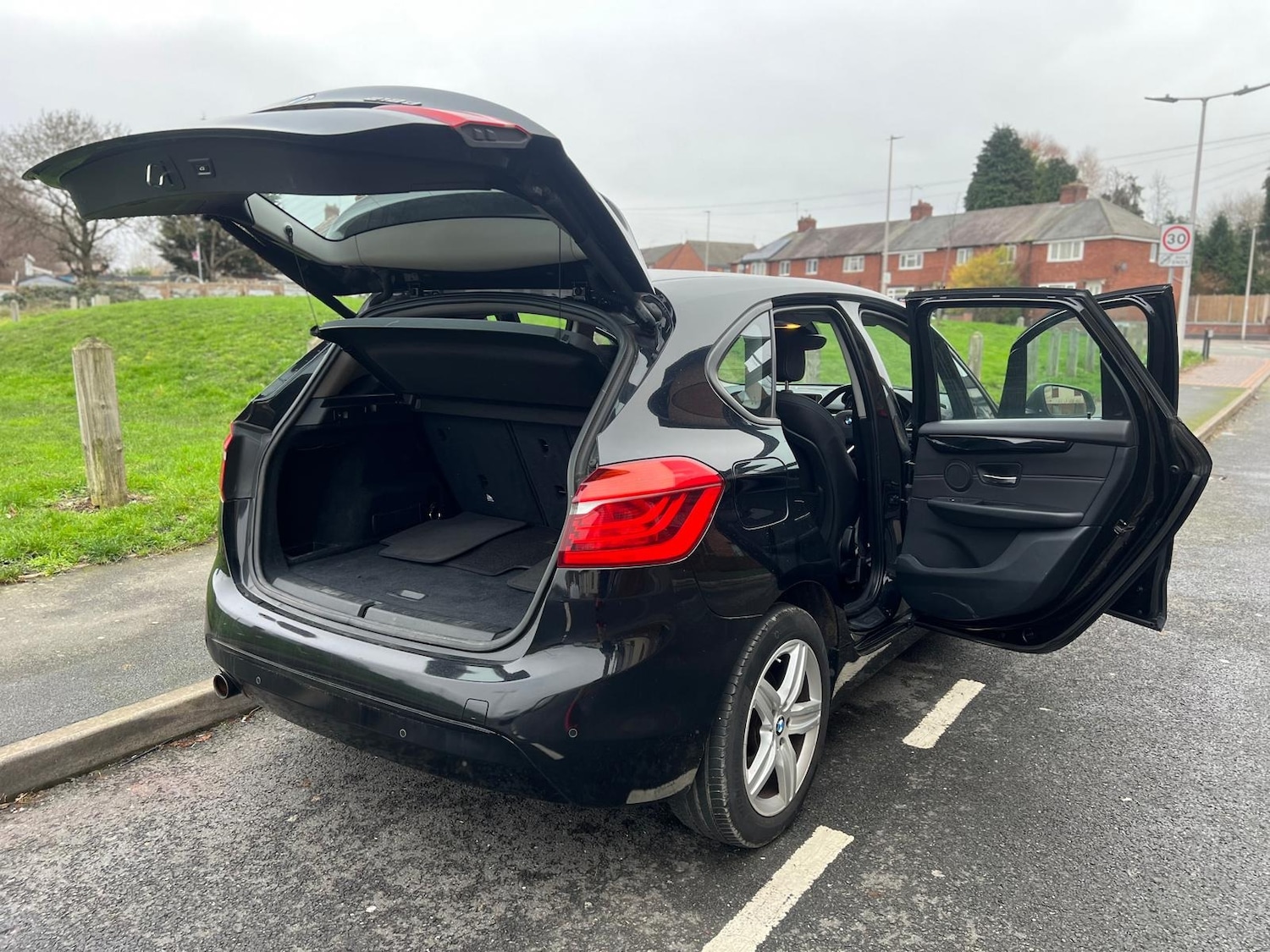 Used BMW 2 Series 2015 for sale - 76446922: Photo 25