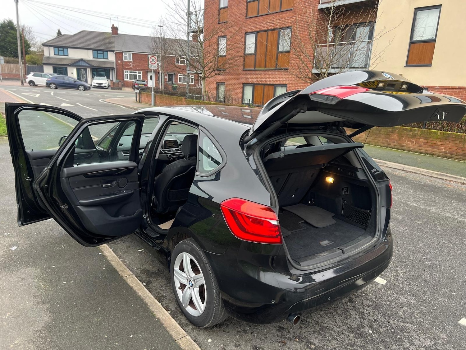 Used BMW 2 Series 2015 for sale - 76446922: Photo 26