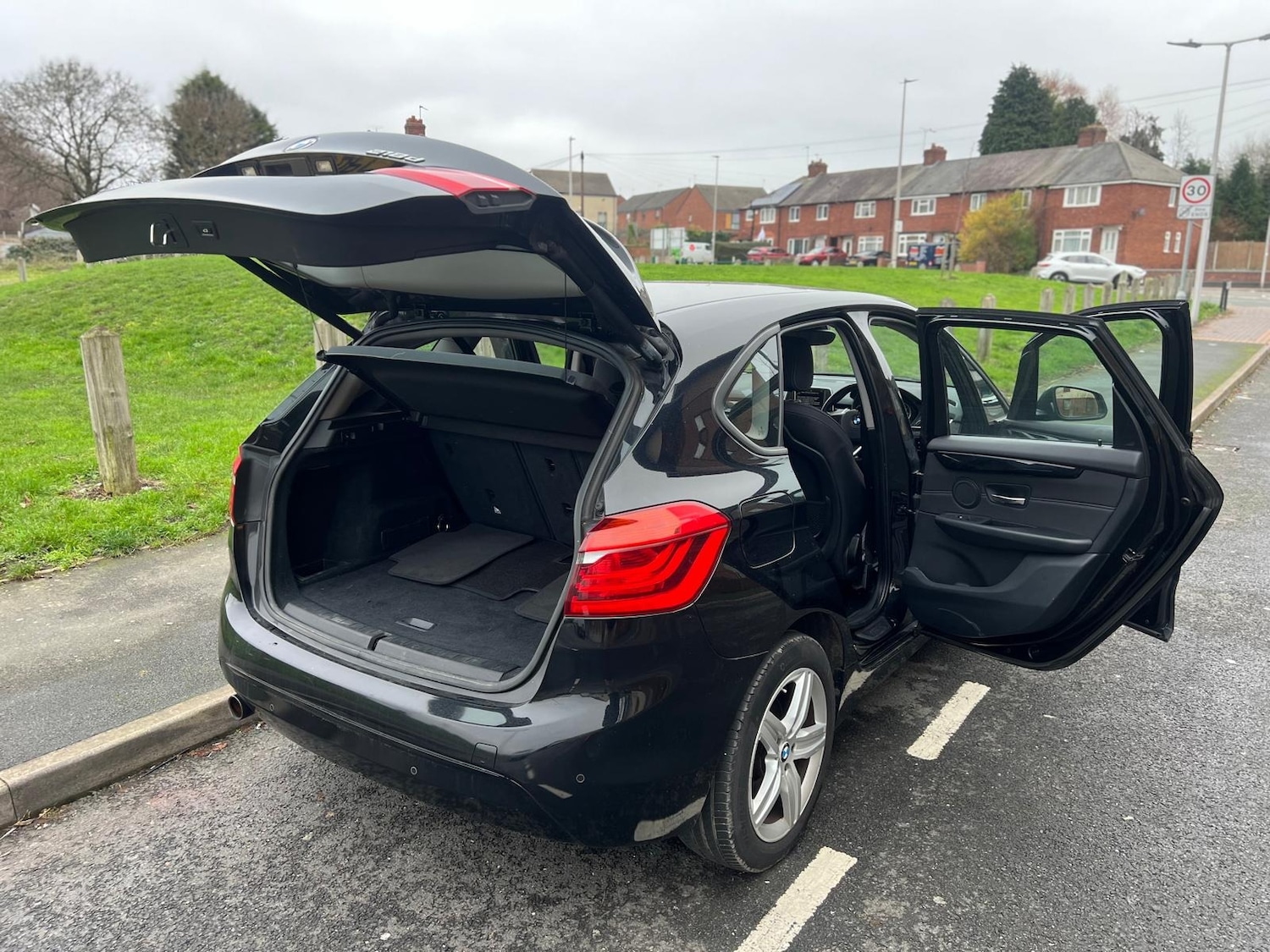 Used BMW 2 Series 2015 for sale - 76446922: Photo 27