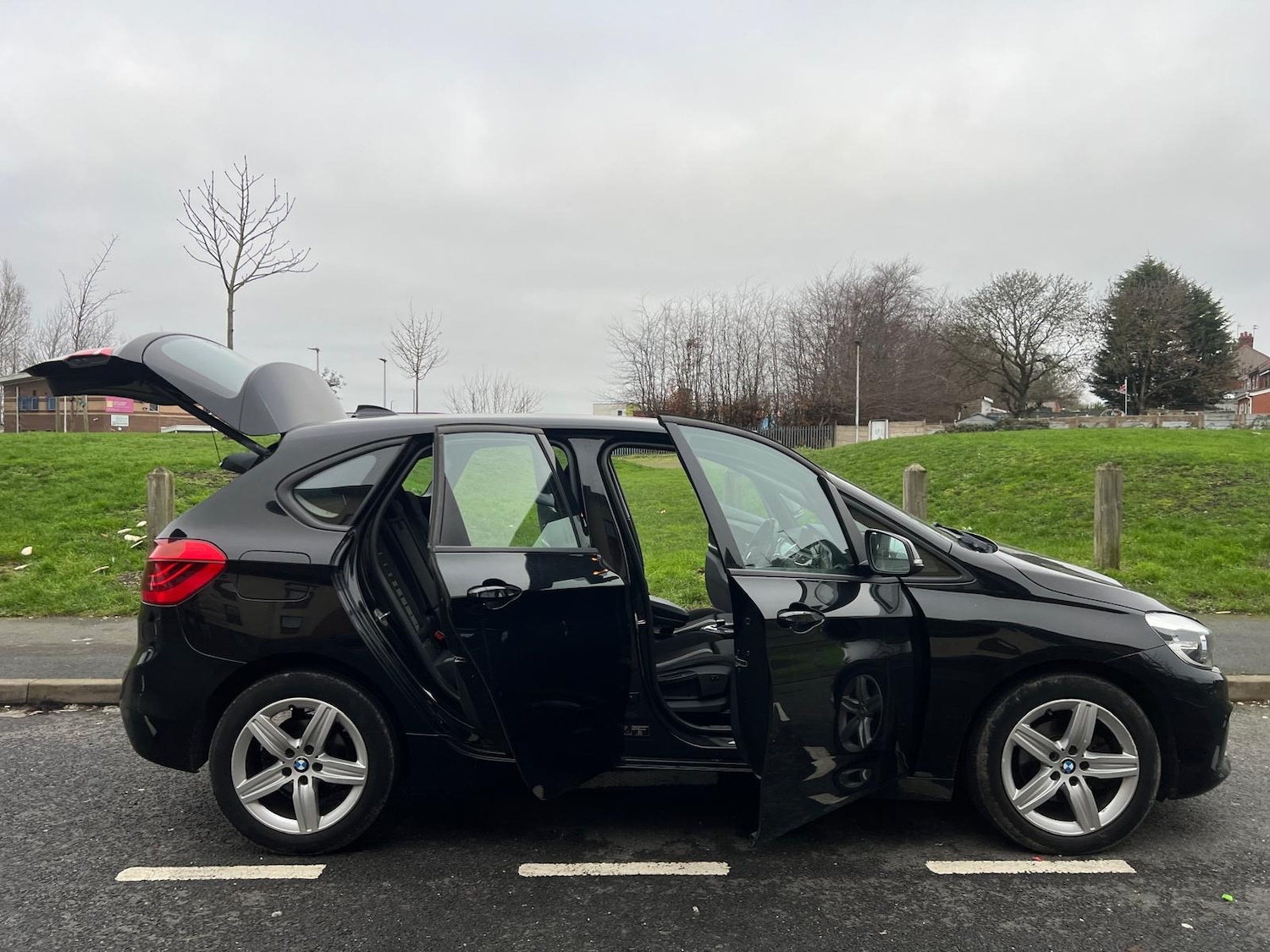 Used BMW 2 Series 2015 for sale - 76446922: Photo 28