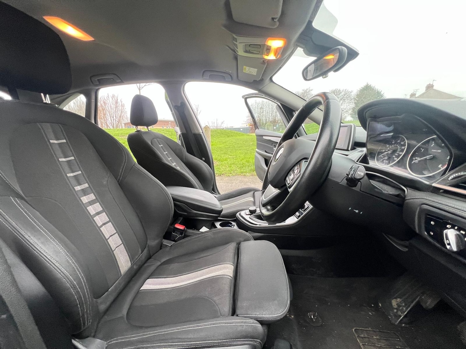 Used BMW 2 Series 2015 for sale - 76446922: Photo 29