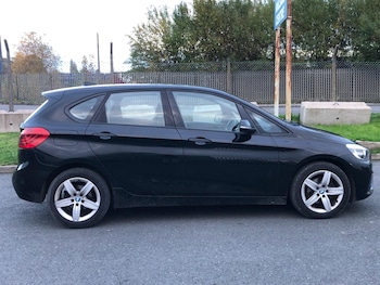 Used BMW 2 Series 2015 for sale - 76446922: Photo